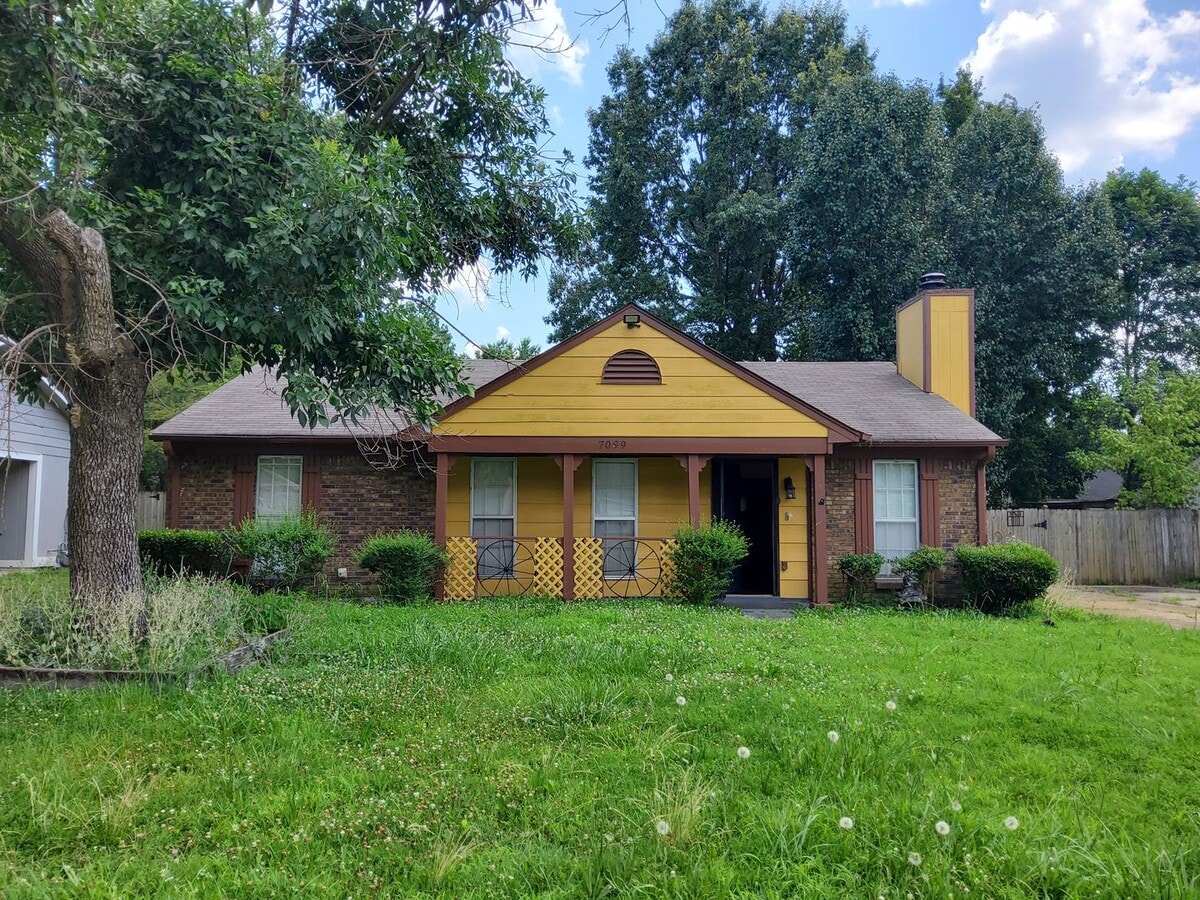 Photo - 7099 Petten Dr House