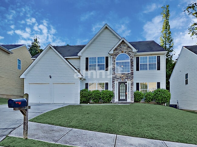 Photo - 682 Rock Hill Pky Casa