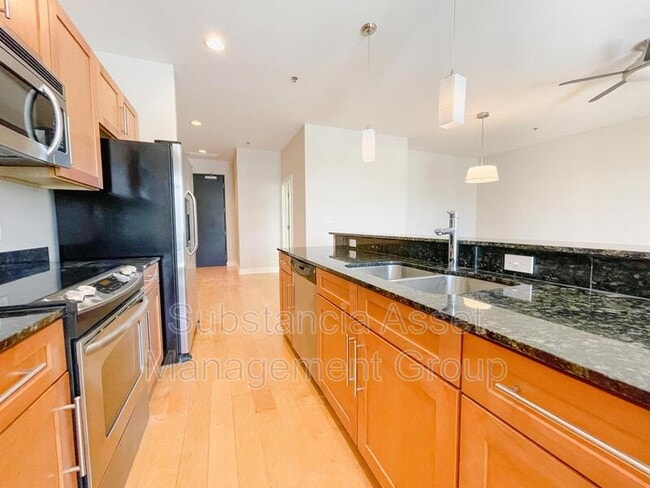 444 N Central Ave