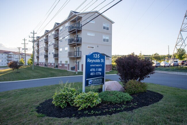 Photo - 135 Reynolds St Unit 401