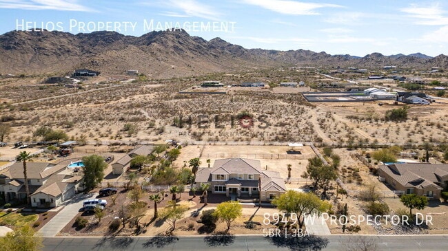 Photo - 8949 W Prospector Dr