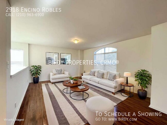 Photo - 2918 Encino Robles