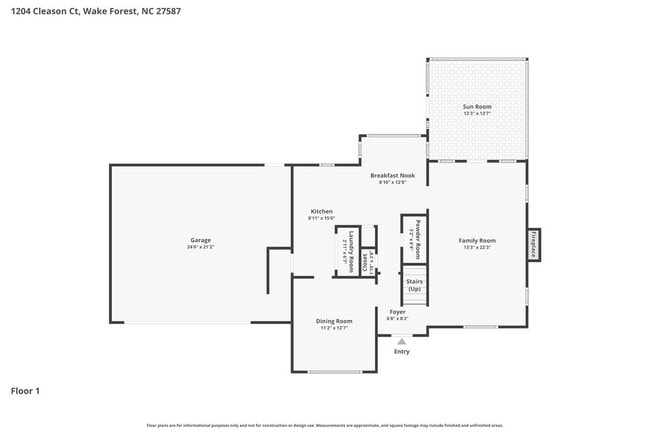 Photo - 1204 Cleason Ct