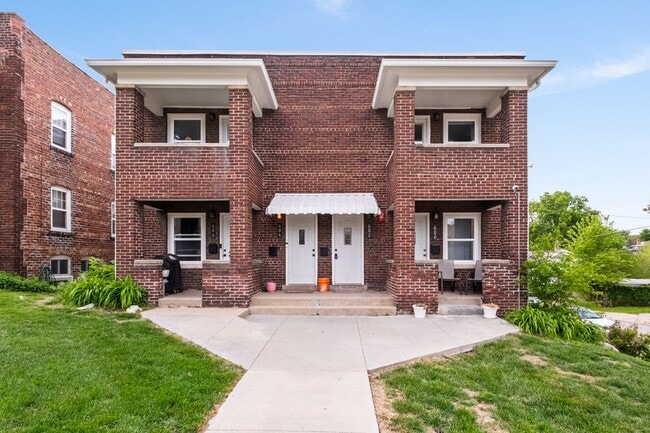 Building Photo - 600 S 31 Unit 602