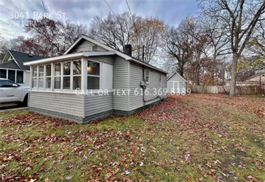 Photo - 3041 Park St