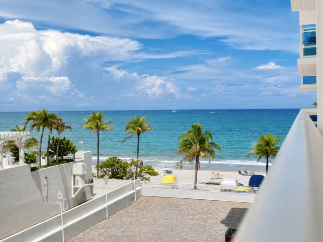 Photo - 3430 Galt Ocean Dr Unit 403