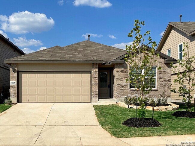 Building Photo - *Brand New* Langdon Subdivision, 4 Bedroom... Rental