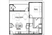 Merino Floorplan