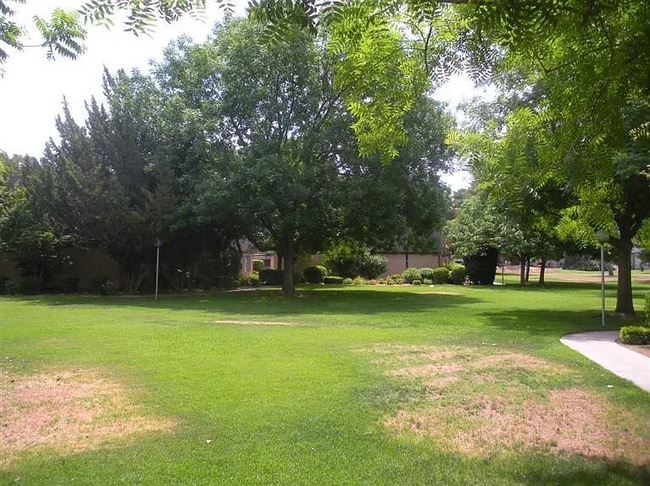 5118 E Ashlan Ave Unidad 116