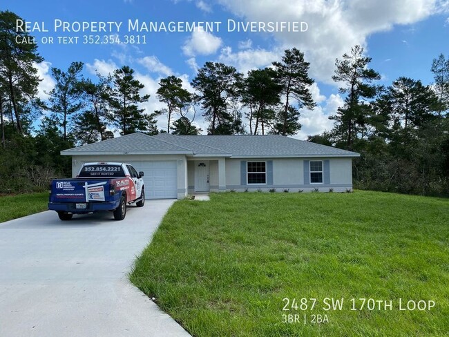 Desirable SW Ocala Neighborhood 3/2/2 **WO... - Desirable SW Ocala Neighborhood 3/2/2 **WO... Casa