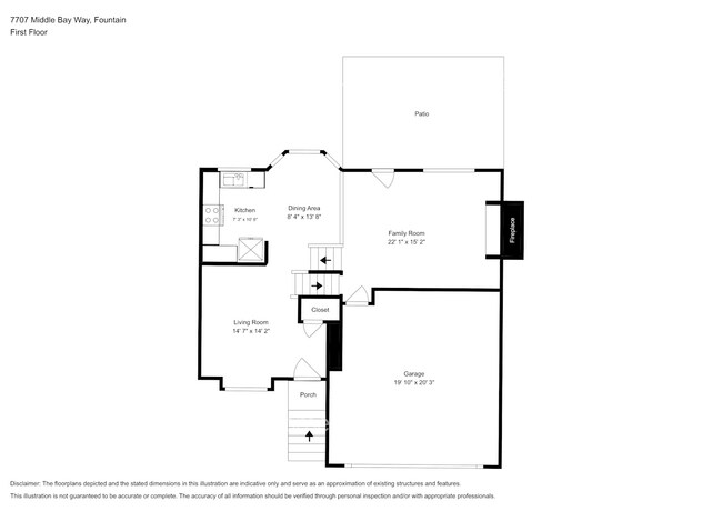 Photo - 7707 Middle Bay Way