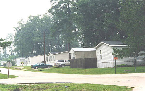 Timbercrest Village - Timbercrest Village Apartments