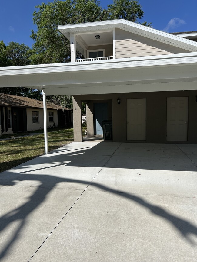 Building Photo - 2115 King Ave Rental