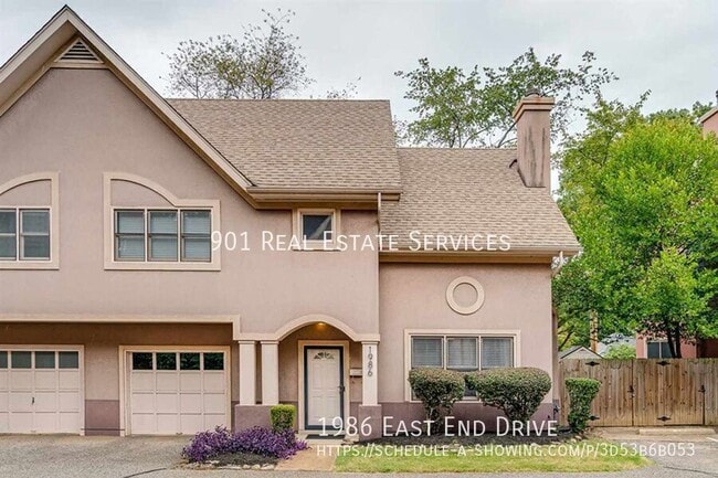 Photo - 1986 Eastend Dr