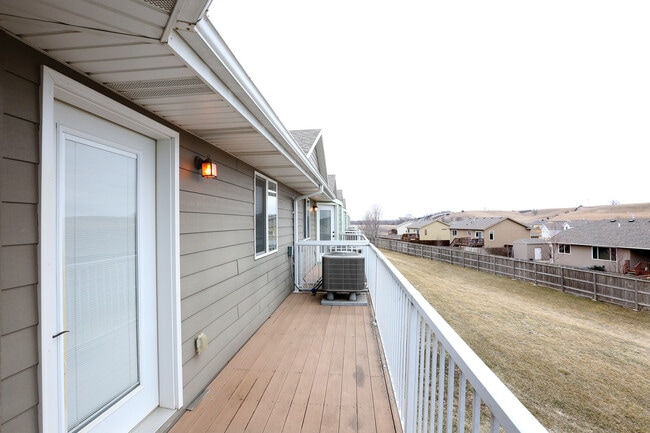 Eagle Creek Apartments