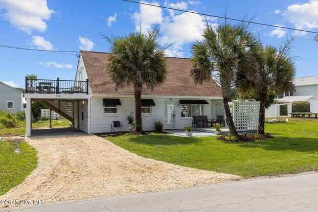 Building Photo - 125 Pelican Dr Rental