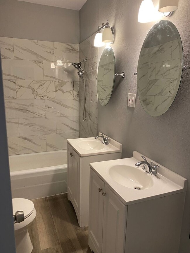 Photo - 1/2 OFF FIRST MONTH'S RENT  LARGE REMODELE...