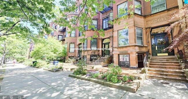 Photo - 1071 Beacon St Unit 6