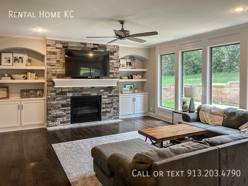 Photo - 22904 W 47th Terrace