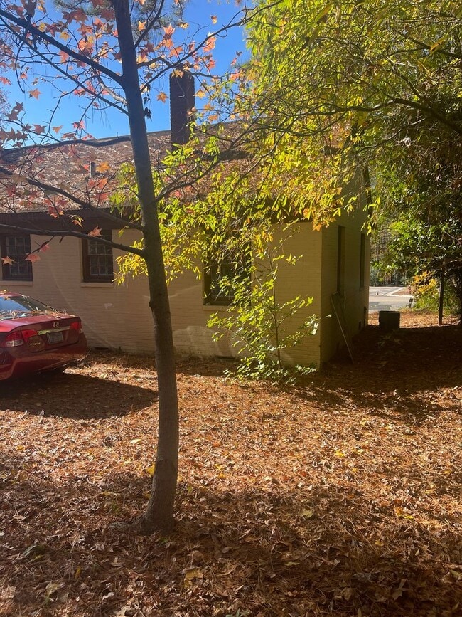 Photo - 706 N Horner Blvd