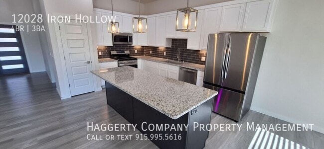 Photo - 12028 Iron Holw St