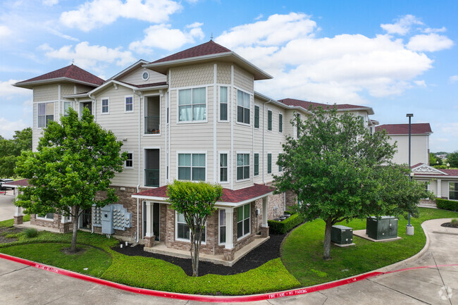 Primary - Grand Reserve Rental