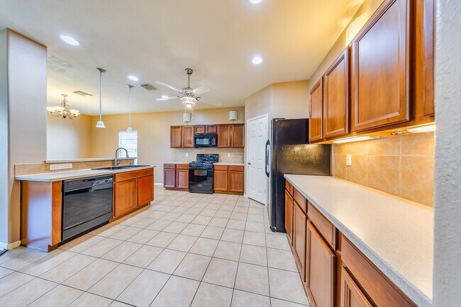 Photo - 19515 Dusty Yaupon Ln