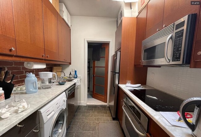 Photo - 849 Beacon St Unit 6