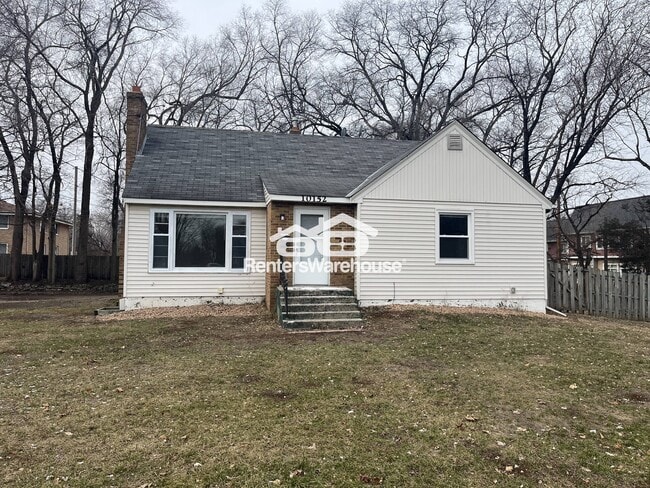 Building Photo - 10152 Lyndale Ave S Rental