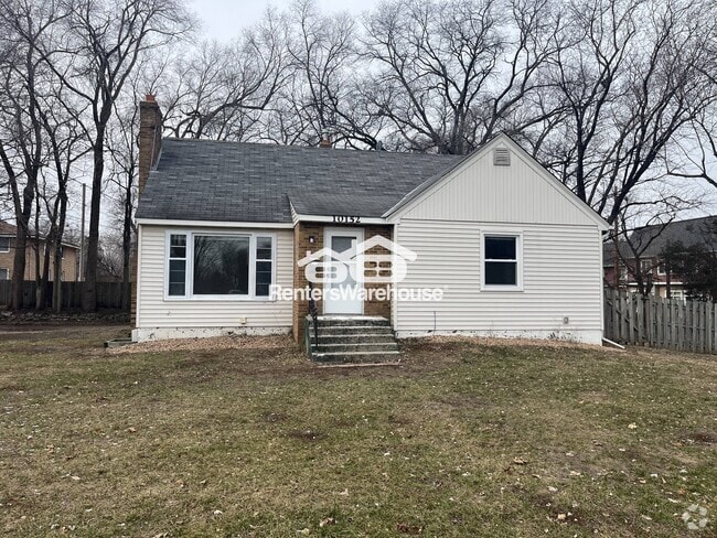 Building Photo - 10152 Lyndale Ave S Rental
