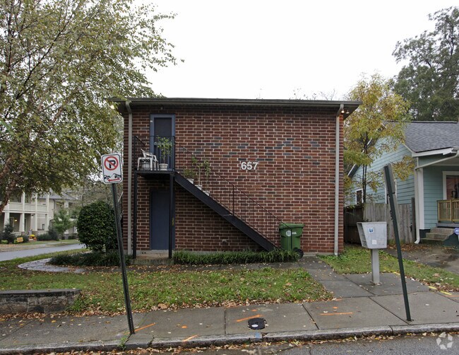 657 NE John Wesley Dobbs Ave