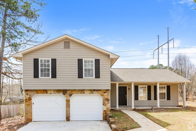 Building Photo - 609 Fern Terrace SE Rental