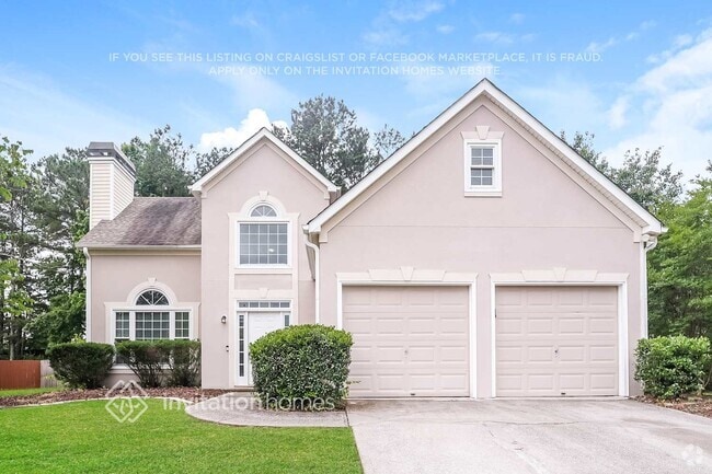 Building Photo - 3007 Andora Dr SW Rental