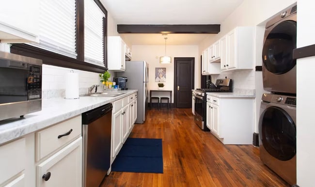 Photo - Midtown Retreat