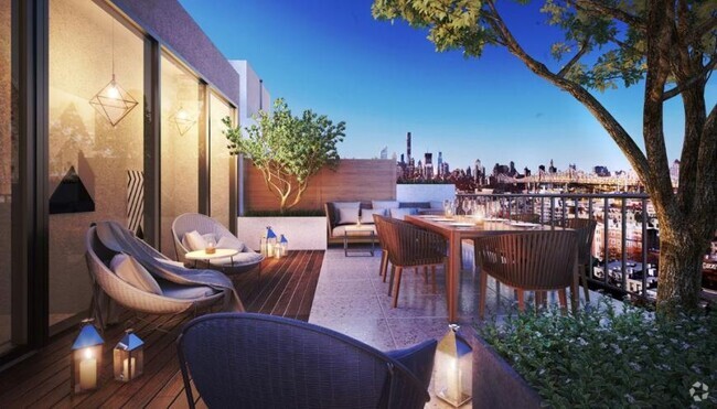 Building Photo - 1 bedroom in QUEENS NY 11101 Unit 702 Rental