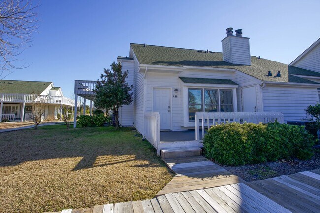 Photo - "Charming Studio Retreat with Modern Comforts in Vass, NC!"