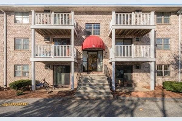 Photo - 16 Kenmar Dr Unit 122