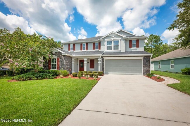 Building Photo - 14944 Bartram Creek Blvd Rental