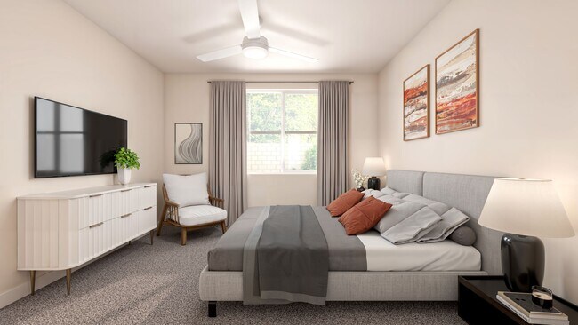 Photo - Saddleback Village at Stonegate Townhomes