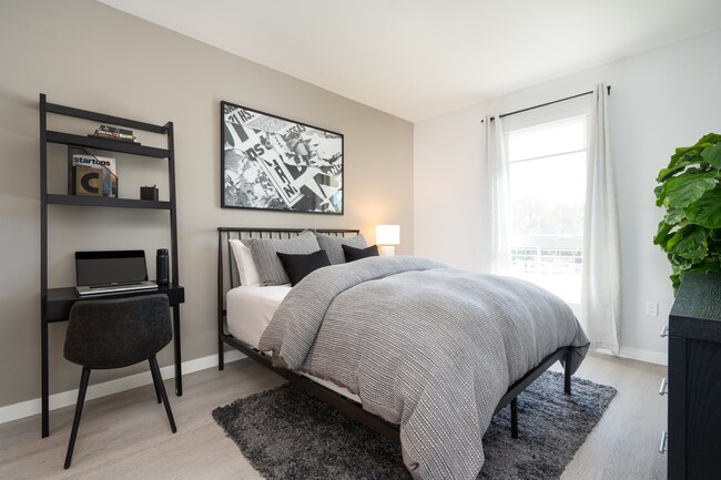 MV Apartments