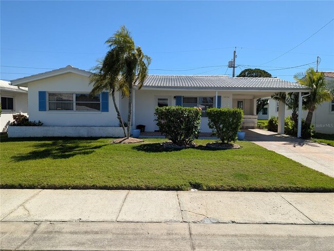 Photo - 3824 101st Terrace N House