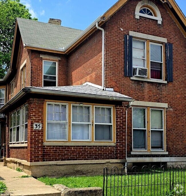 Building Photo - 35 Huffman Ave Rental
