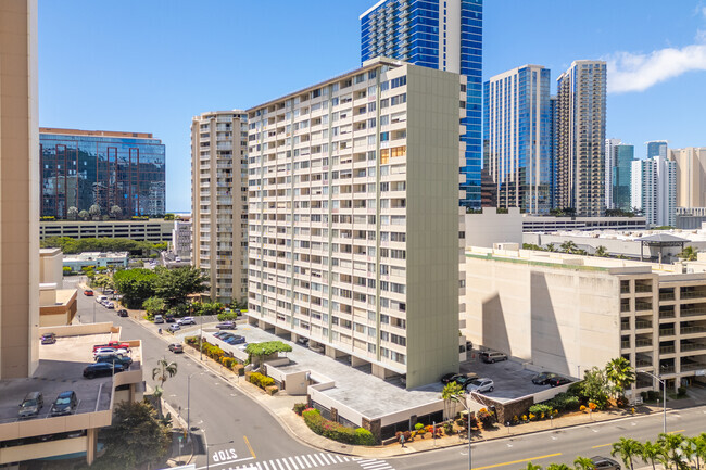 Photo - The Woodrose Apartments