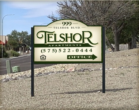 Telshor Apartments - Telshor Apartments