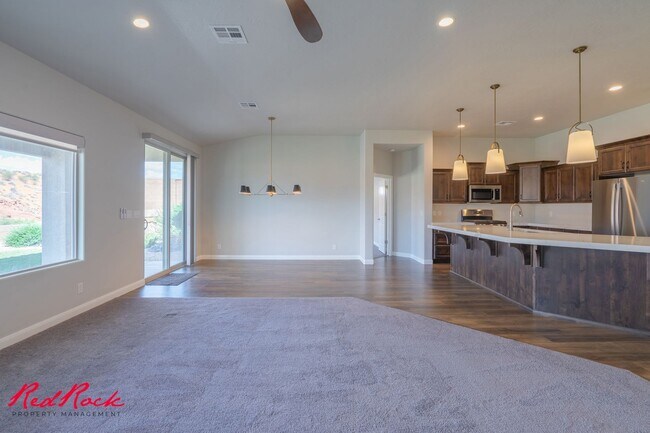 Photo - Stunning 4 Bedroom Home with Gorgeous Back...
