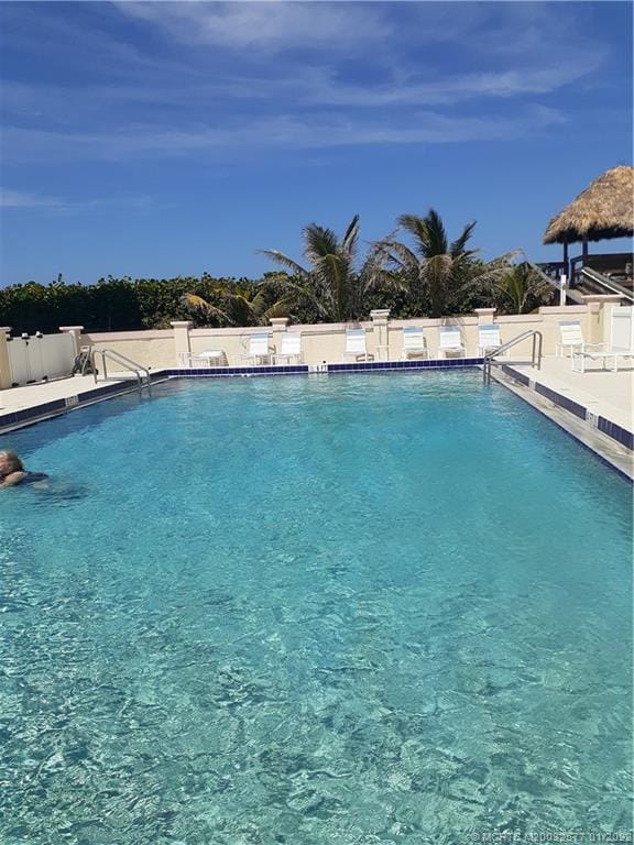 Photo - 10102 S Ocean Dr Unidad 703A