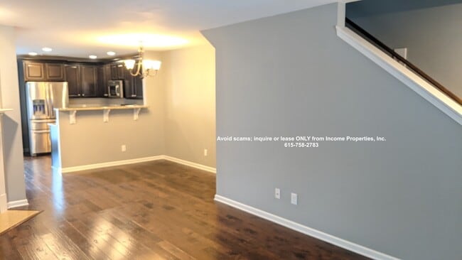 Photo - 3948 Hoggett Ford Rd