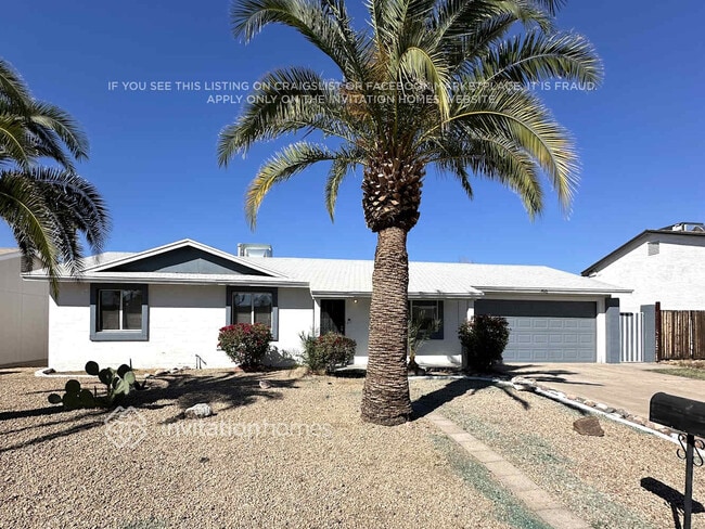 Building Photo - 3826 W Bloomfield Rd