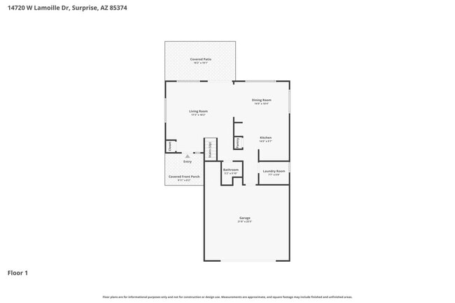 Photo - 14720 W Lamoille Dr