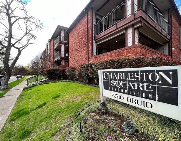 Photo - 4510 Druid Ln Unit 104